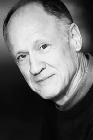 Bruce French fotoğrafı