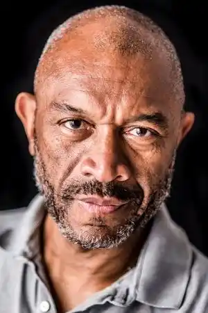Bruce Lester-Johnson fotoğrafı