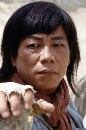 Bruce Leung Siu-Lung fotoğrafı