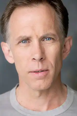 Bruce McKenzie fotoğrafı