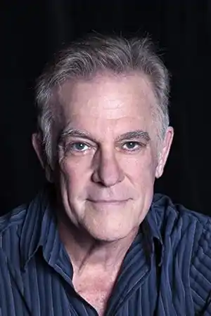 Bruce McKinnon fotoğrafı