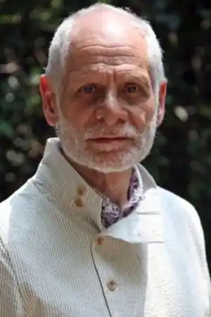 Bruce Myers fotoğrafı