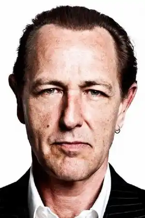 Bruce Payne fotoğrafı