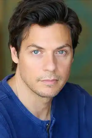 Bruce Ramsay fotoğrafı