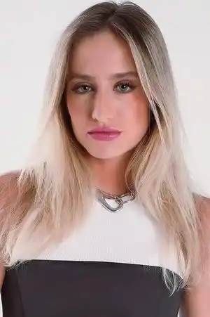 Bruna Griphao fotoğrafı