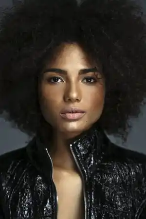 Bruna Inocencio fotoğrafı