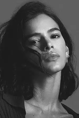 Bruna Marquezine fotoğrafı