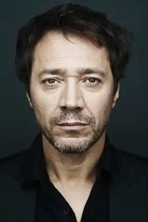 Bruno Debrandt fotoğrafı