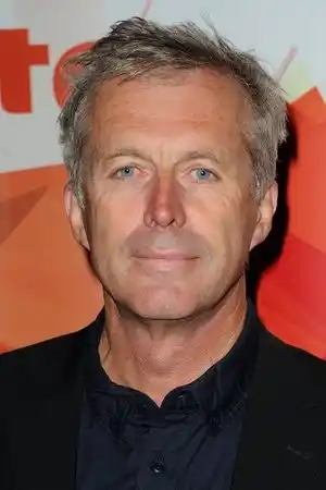 Bruno Dumont fotoğrafı