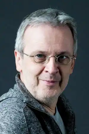 Bruno Fontaine fotoğrafı