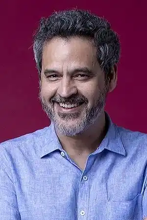 Bruno Garcia fotoğrafı