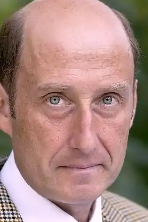 Bruno Georis fotoğrafı