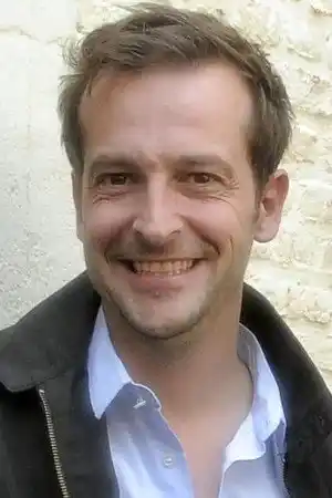 Bruno Lavaine fotoğrafı