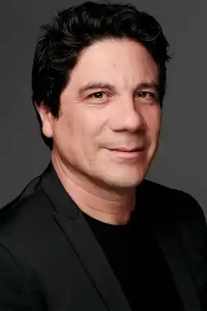 Bruno Odar fotoğrafı