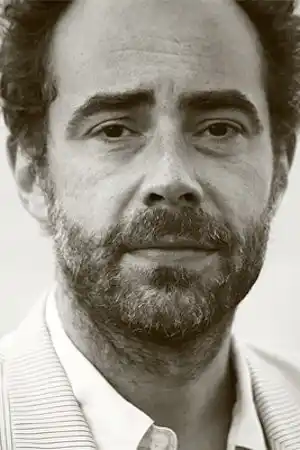 Bruno Paviot fotoğrafı