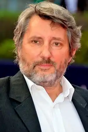 Bruno Podalydès fotoğrafı
