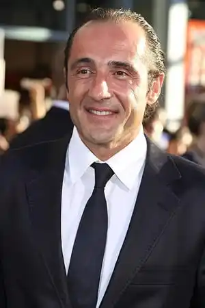 Bruno Ricci fotoğrafı