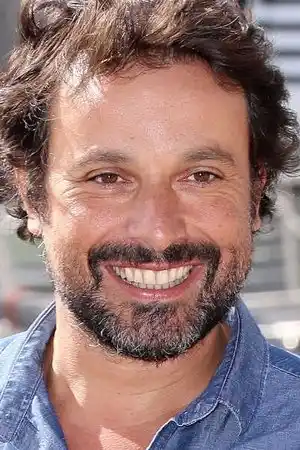 Bruno Salomone fotoğrafı