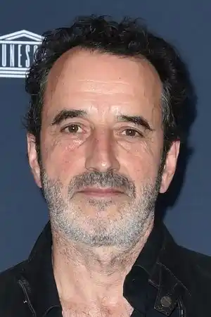 Bruno Todeschini fotoğrafı