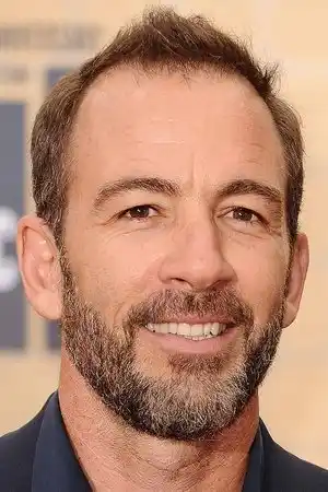 Bryan Callen fotoğrafı