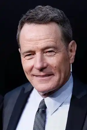 Bryan Cranston fotoğrafı