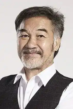 Bryan Leung fotoğrafı