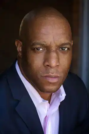 Bryan Pitts fotoğrafı