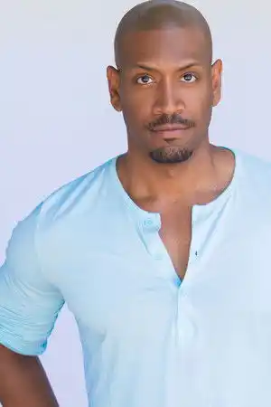 Bryan Terrell Clark fotoğrafı