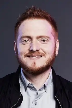 Bryan Woods fotoğrafı