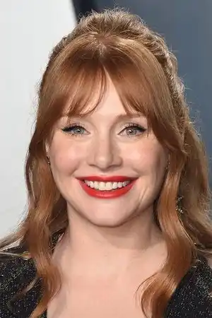 Bryce Dallas Howard fotoğrafı
