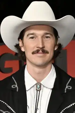 Bryce McGuire fotoğrafı