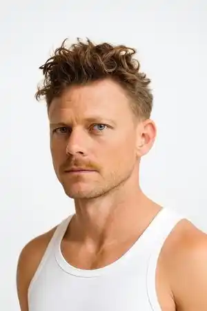 Brynjar Åbel Bandlien fotoğrafı