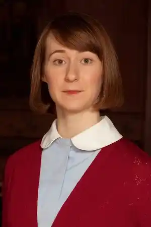 Bryony Hannah fotoğrafı
