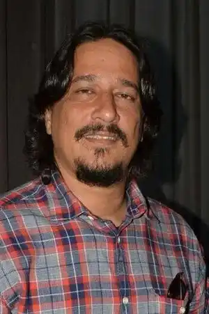 Bucek Depp fotoğrafı