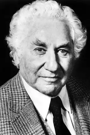Budd Schulberg fotoğrafı