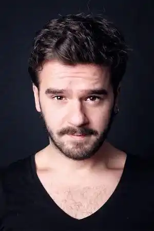 Buğra Özmüldür fotoğrafı