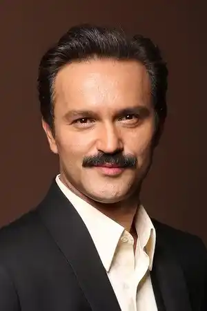 Bülent Çolak fotoğrafı