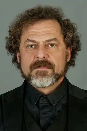 Bülent Emin Yarar fotoğrafı