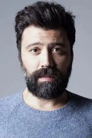 Bülent Emrah Parlak fotoğrafı