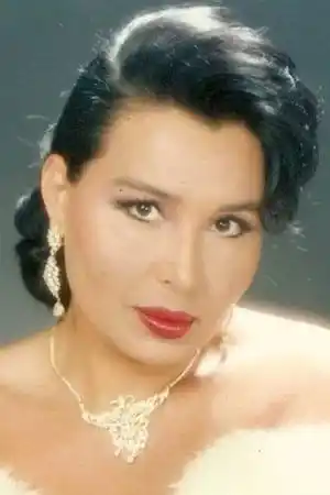 Bülent Ersoy fotoğrafı