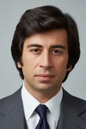 Bülent İğdiroğlu fotoğrafı