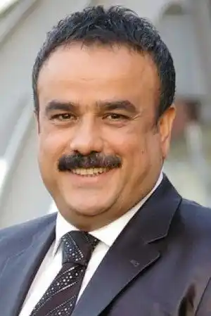 Bülent Serttaş fotoğrafı