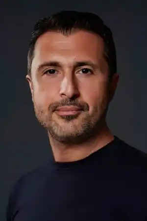 Bülent Tapıcı fotoğrafı
