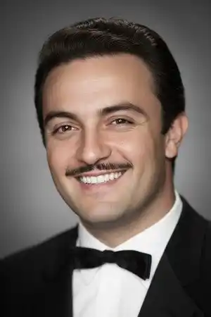 Bülent Ufuk fotoğrafı