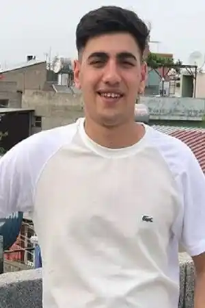 Burak Akyüz fotoğrafı