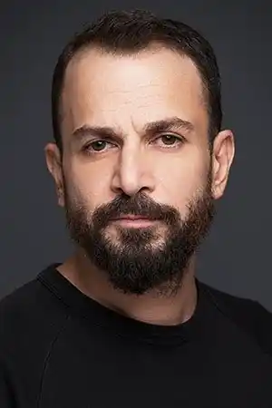Burak Altay fotoğrafı
