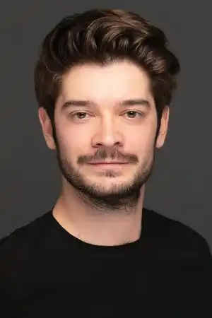 Burak Can fotoğrafı