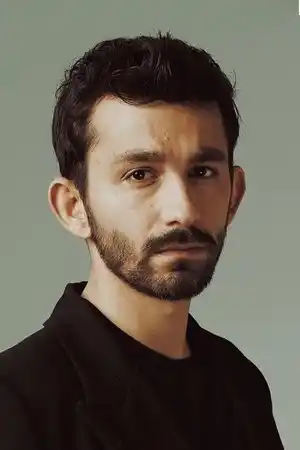 Burak Can Aras fotoğrafı