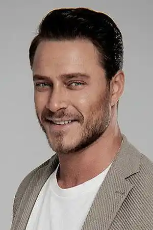 Burak Çelik fotoğrafı