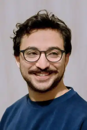 Burak Çevik fotoğrafı